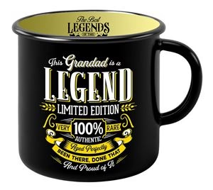 LEGEND MUG GRANDAD