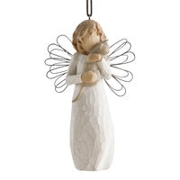 WT WITH AFFECTION ORNAMENT