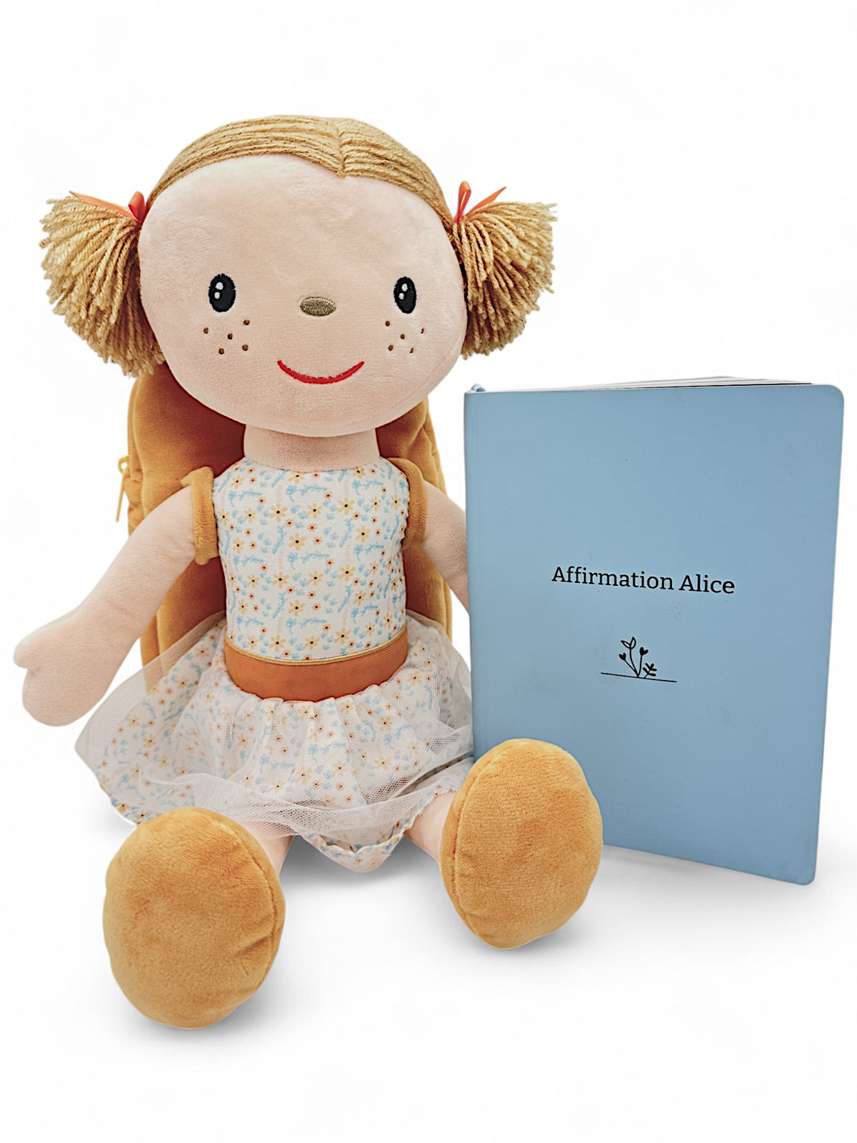 DIARY DOLL ALICE