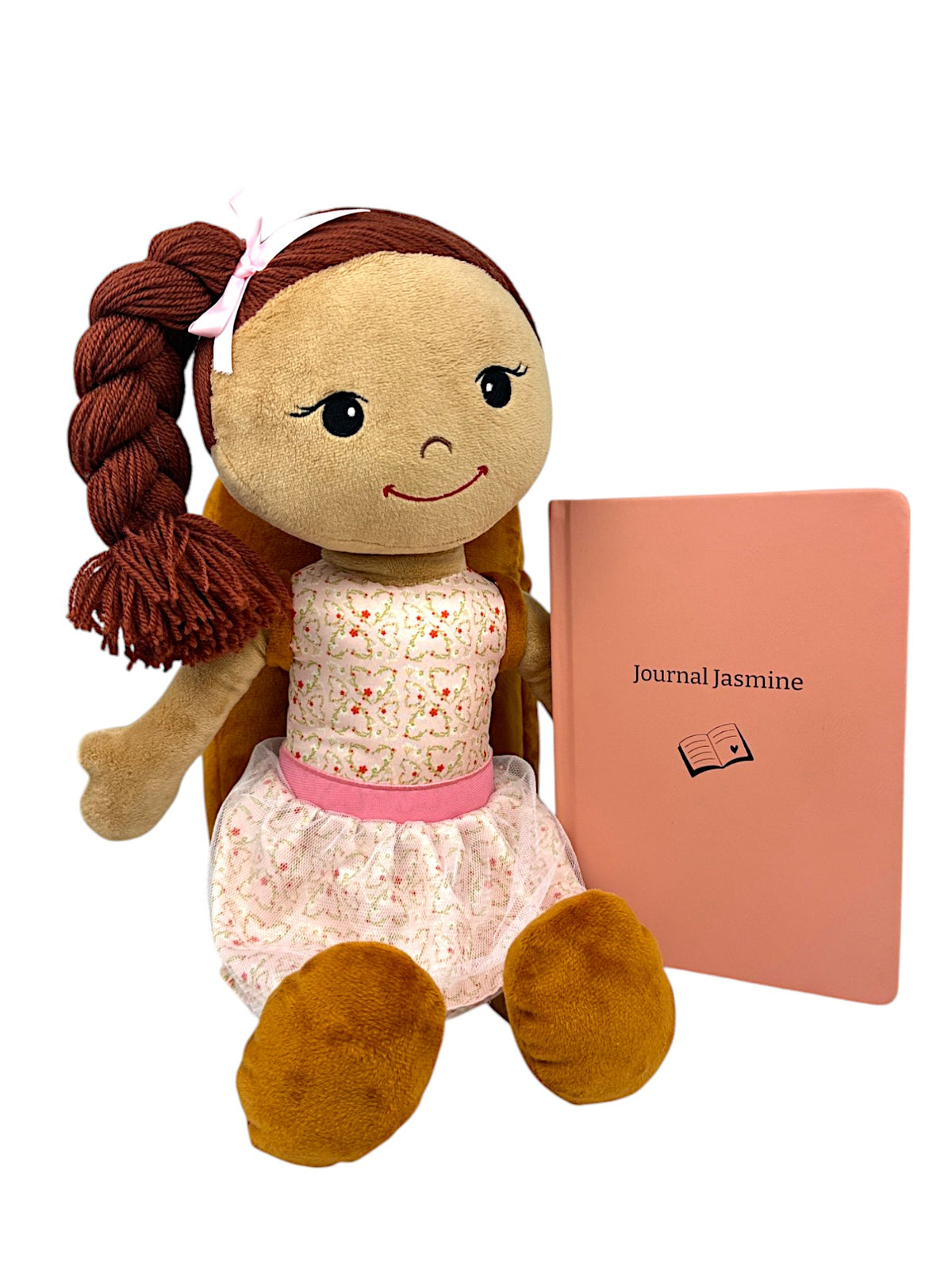 DIARY DOLL JASMINE