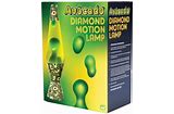 MDI - LUCKY SHAMROCK MOTION LAMP
