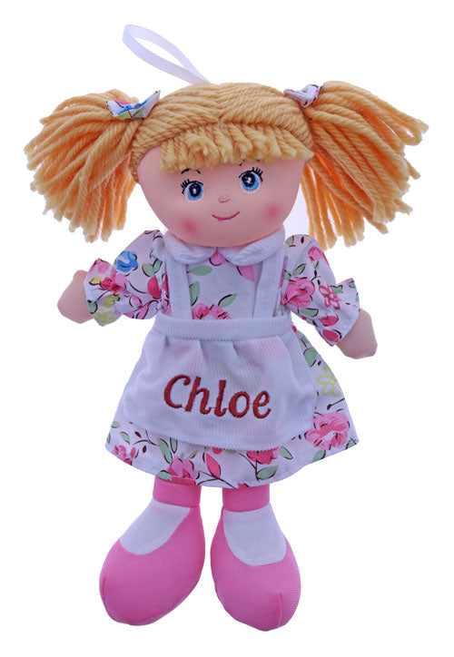 CHOLE DOLL