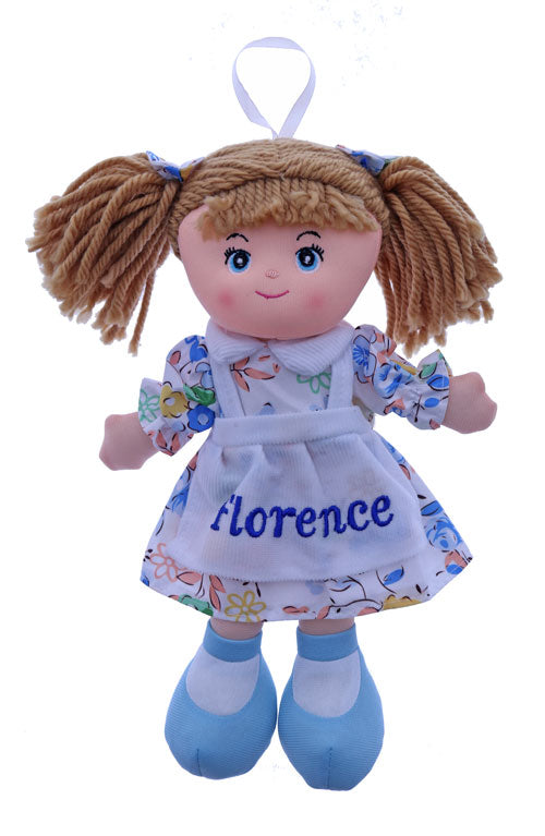 FLORENCE DOLL