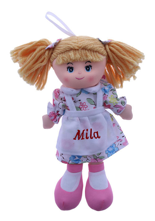 MILA DOLL