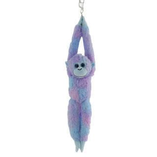 MONKEY LUNA PURPLE