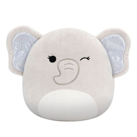 SQUISHMALLOWS 7.5 INCH  CHERISH  THE ELEPHANT