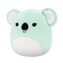 SQK 7.5in Coco Green Koala