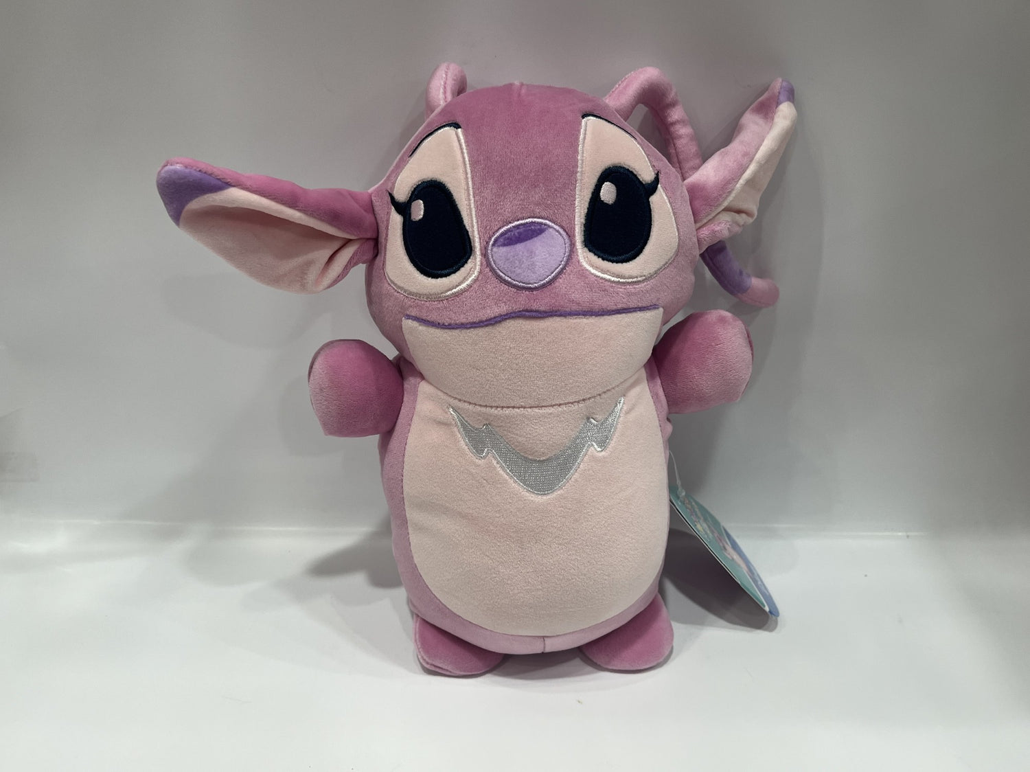 Squishmallows Hugmees Angel 10" Plush