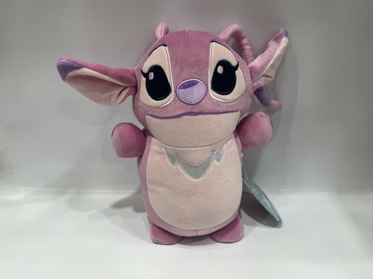 Squishmallows Hugmees Angel 10" Plush