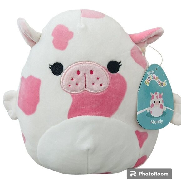 16" SQUISHMALLOW MONDY