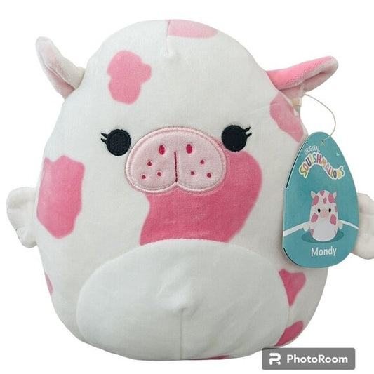 16" SQUISHMALLOW MONDY