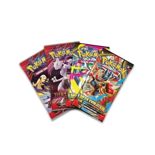 Pokemon Trading Card Game 2025 trainers toolkit
