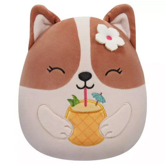 SQUISHMALLOWS 7.5 INCH REGINA