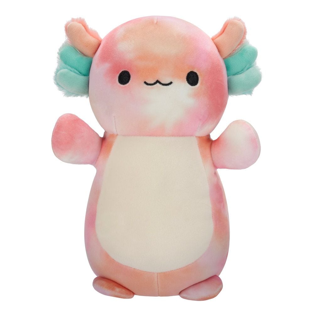 SQUISHMALLOWS 10INCH HUGMEES AKSEL