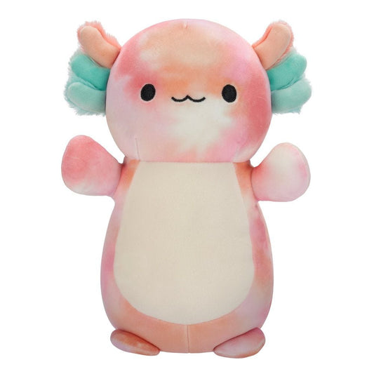 SQUISHMALLOWS 10INCH HUGMEES AKSEL