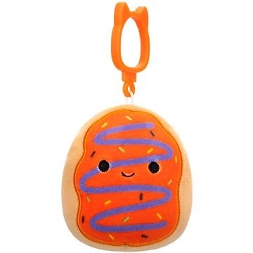 Squishmallows Donut Jay