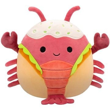 Squishmallows 7.5 Inch Lorono Plush Toy