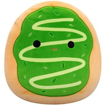 Squishmallows Matcha-Donut Daisuke