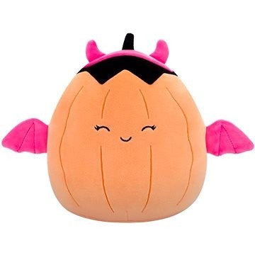 Squishmallows Teufelskürbis Margie