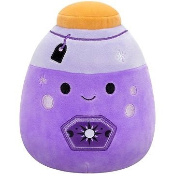 Squishmallows Zaubertrank Kensington