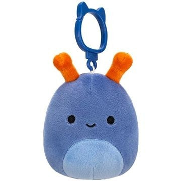 Squishmallows Schnecke Preeti