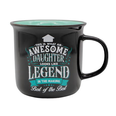 LEGEND MUG DAUGHTER