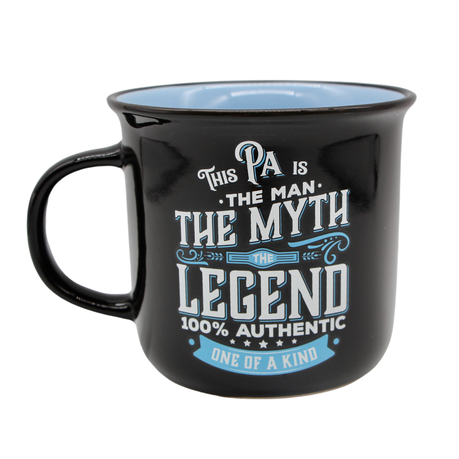 LEGEND MUG PA