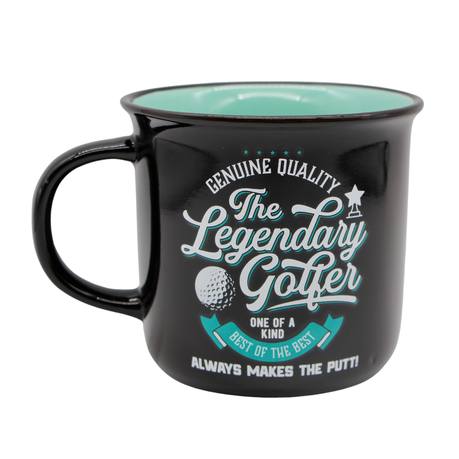 LEGEND MUG GOLF