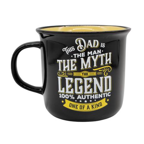 LEGEND MUG DAD