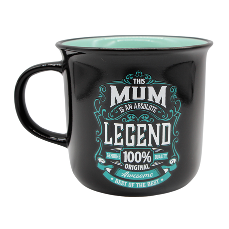 LEGEND MUG MUM