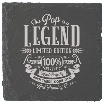 LEGEND COASTER POP