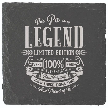 LEGEND COASTER PA