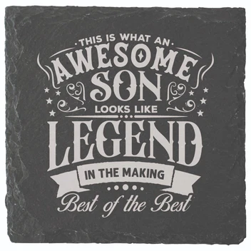 LEGEND COASTER SON