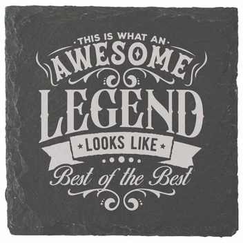 LEGEND COASTER AWESOME