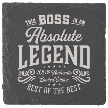 LEGEND COASTER BOSS