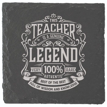 LEGEND COASTER TEACHER