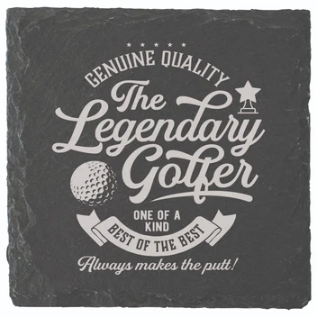 LEGEND COASTER GOLF
