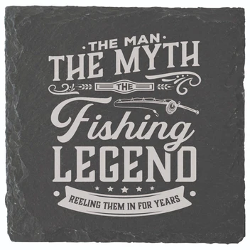 LEGEND COASTER FISHING