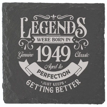 LEGEND COASTER 1949
