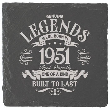 LEGEND COASTER 1951