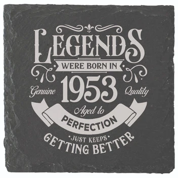 LEGEND COASTER 1953