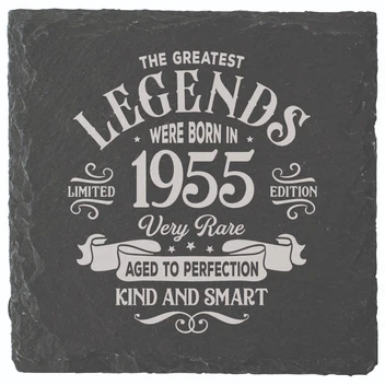 LEGEND COASTER 1955