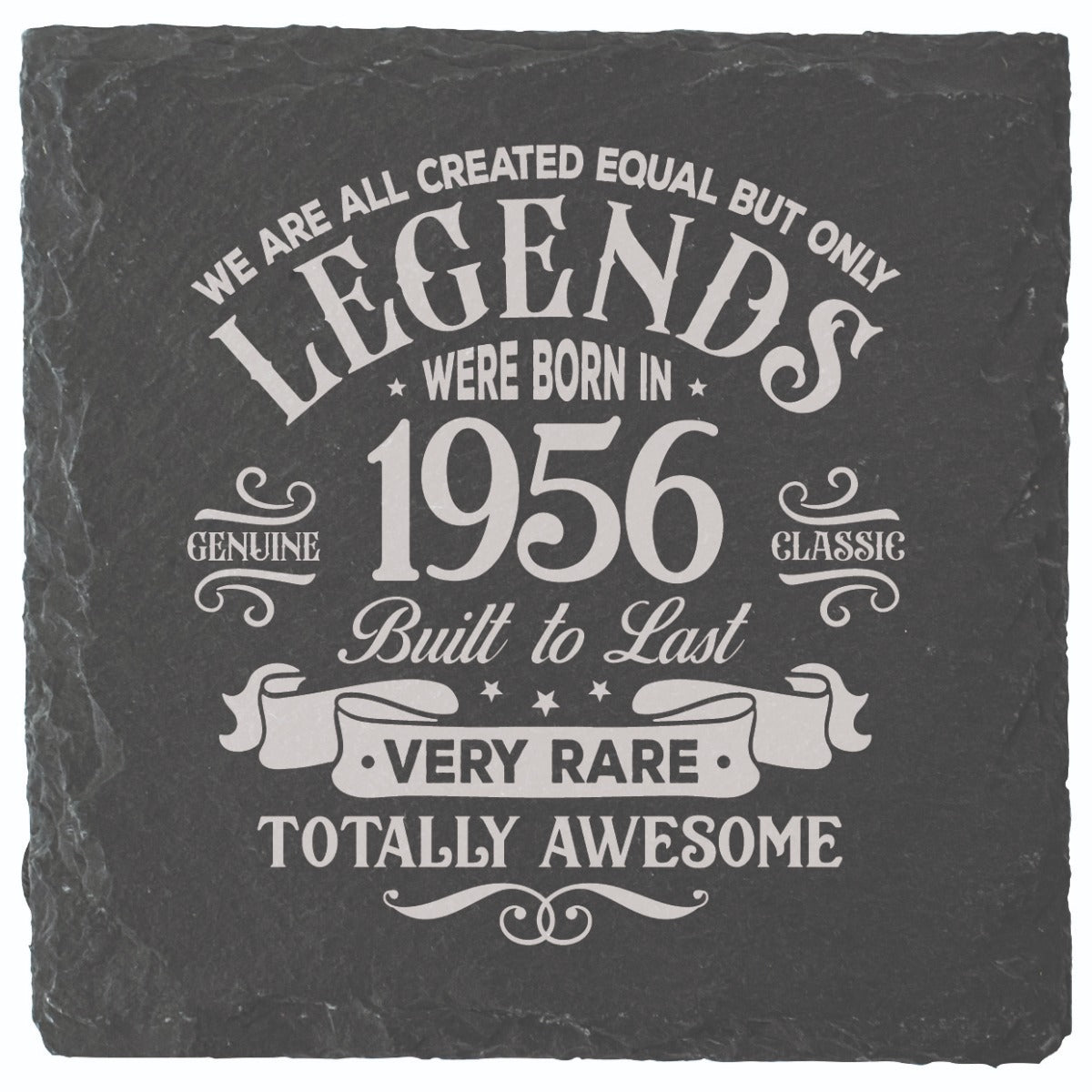 LEGEND COASTER 1956