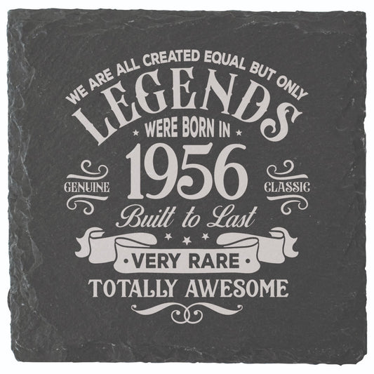 LEGEND COASTER 1956