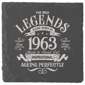 LEGEND COASTER 1963