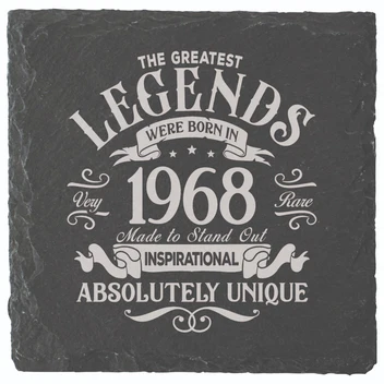 LEGEND COASTER 1968
