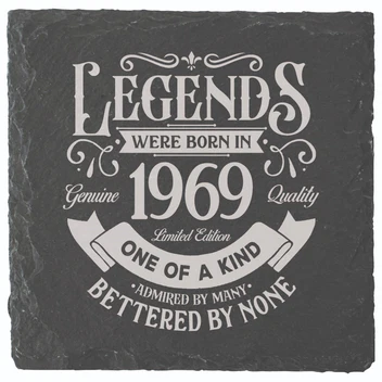 LEGEND COASTER 1969