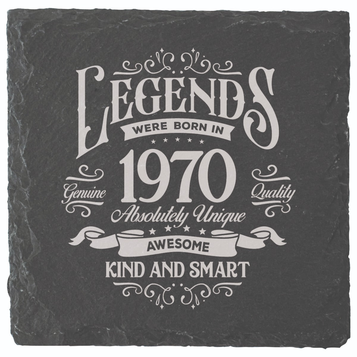 LEGEND COASTER 1970