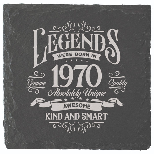 LEGEND COASTER 1970