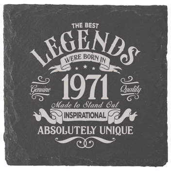 LEGEND COASTER 1971
